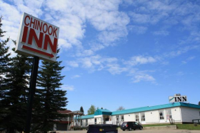 CHINOOK INN